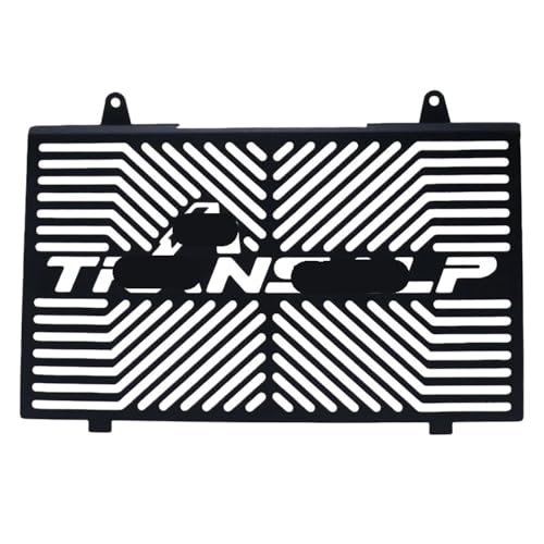 Couvercle protection radiateur moto Transalp XL750 pour éviter les fuites de gravillons