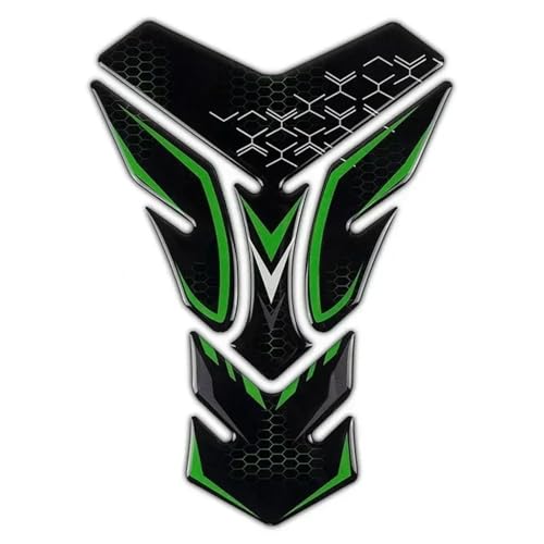 Autocollants Moto pour Protection De Réservoir Kawasaki ZX10R ER6N Versys