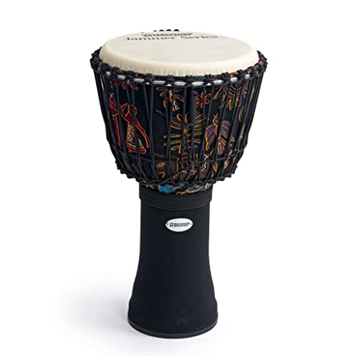 PW Jammer cuerda sintonizada djembe - 12" Cover