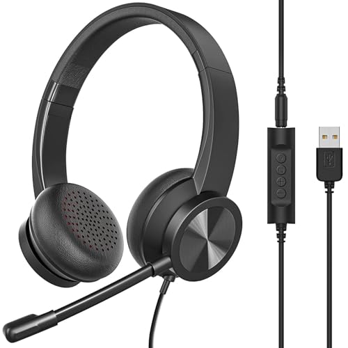 usb headsets