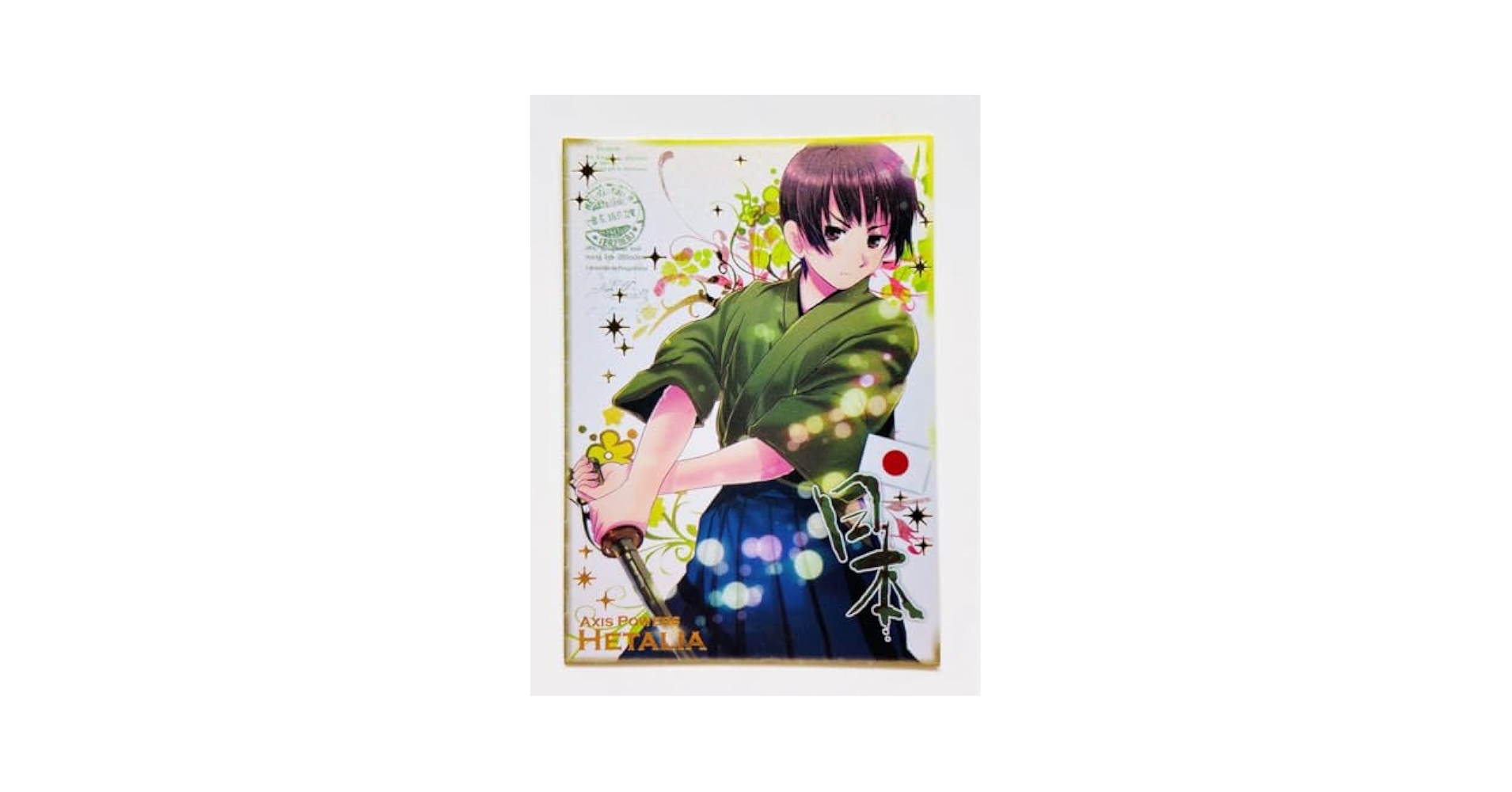 ヘタリア トレカ ６０枚セット 1641570382.jpg?1659870560