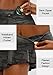 SANTINY Pleated Tennis Skirt for Women with 4 Pockets Women's High Waisted Athletic Golf Skorts Skirts for Running Casual (Green Camo_S)