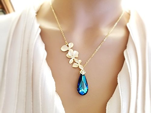 wedding jewelry for bridesmaids