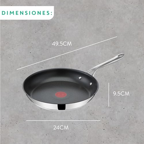 Tefal Jamie Oliver sartén