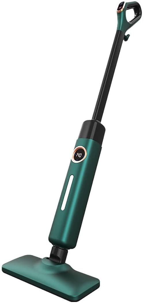 Steam Mop Floor Steamer Handheld Steam Cleaner Multifunctional Steam Mop for Tile Hardwood Floors Laminate Carpet Granite and