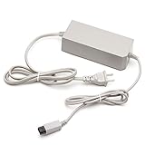 Wiresmith AC Power Adapter for Nintendo Wii