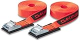 Dakine Tie Down Straps - 12ft 