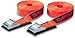 DAKINE Tie Down Straps 12' (2)