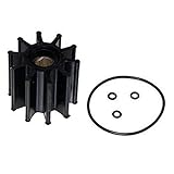 Pleasurecraft Crusader/PCM 5.7-6.0-8.1L Impeller Kit RP061022 Water Pump