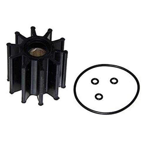 Pleasurecraft Crusader/PCM 5.7-6.0-8.1L Impeller Kit RP061022 Water Pump