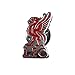 Liverpool FC Metal/Enamel pin Badge (bb)