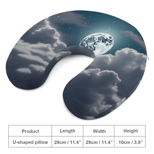 Almohada espuma viscoelástica tamaño único cervical miniatura 2