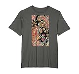 Ethnic Artistic Summer Festival Nature-inspired