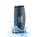 JBL Charge 5 Wireless Bluetooth Speaker (Blue) | Rugged IP67 Waterproof Outdoor Audio with Deep Bass & 20H Playtime | Includes Protective Travel Case for Beach, Hiking, Camping, and More