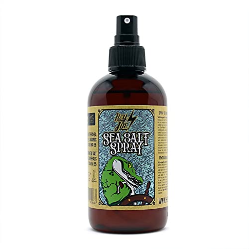 Hey Joe Sea Salt Lakier do Włosów, 250 ml