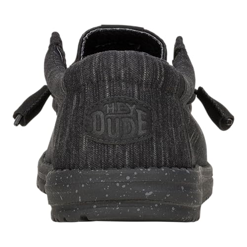 Image of HEYDUDE Wally Amazon Exclusive Styles, Men's Shoes, Men's Slip-on Loafers, Comfortable & Light-Weight