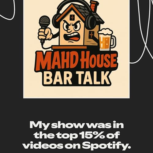 2025 in Review Podcast Por  arte de portada