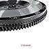 EXEDY CLUTCH & XTD 13LBS FLYWHEEL compatible with NISSAN SKYLINE RB20DET RB25DET GTS GTST R32 R33