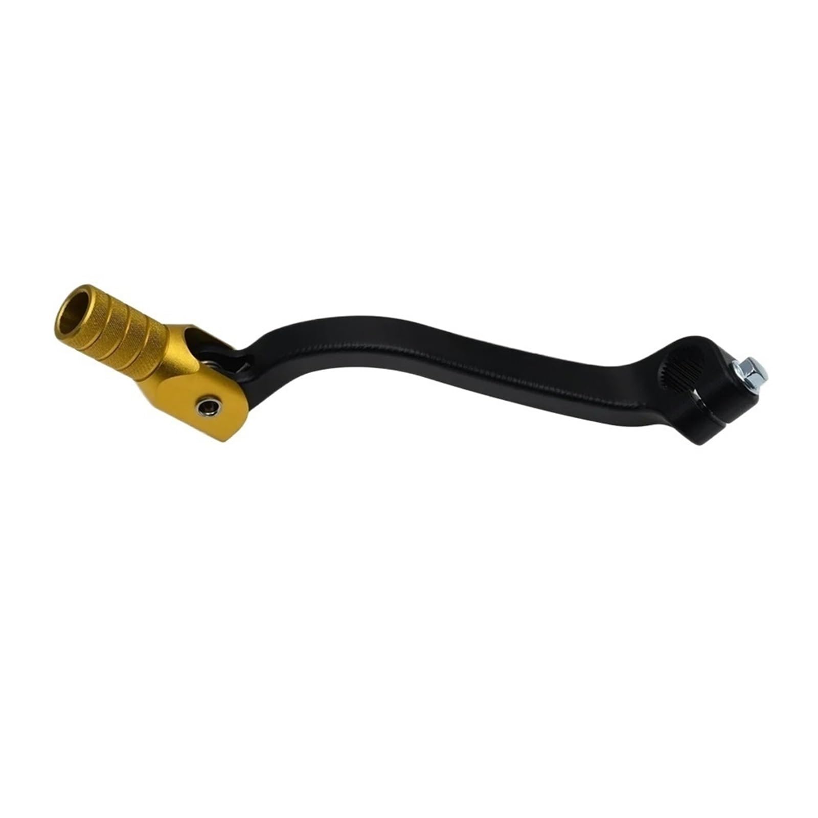 DYXYLKYHX Motorcycle Shift Shifter Forged Gear Shift Lever Pedal for RMZ 250 450 2008-2019 DRZ 400S 400SM 400E 2000-2017 Bike Accessories