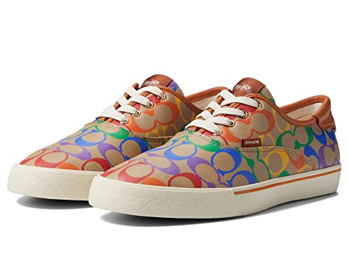 COACH Citysole Skate Multi 5.5 B (M)