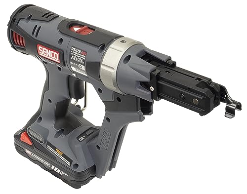 Senco DURASPIN DS222-18V Cordless Screw Driver