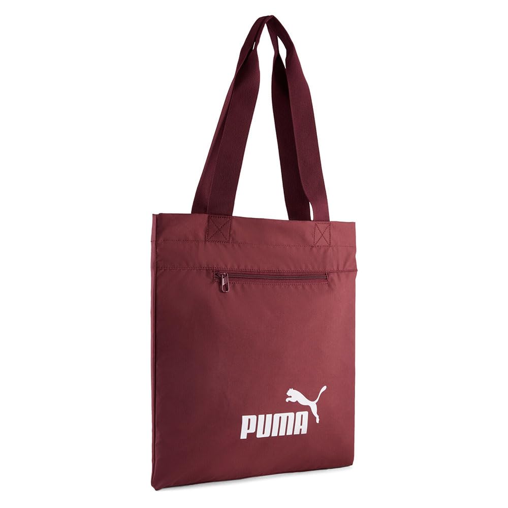 PUMA PHASE Packable Tote Shopper Çanta Kadın
