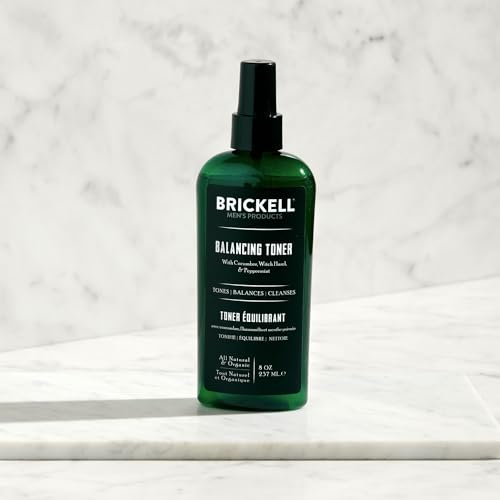 Brickell-Mens-Balancing-Face-Toner-for-Men-Natural-and-Organic-Alcohol-Free-Facial-Toner-with-Witch-Hazel-8-Ounce-Scented