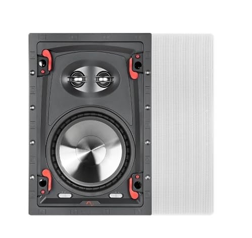in-Ceiling Dual Voice Coil Speaker, 6-inch, Model SIG-56-IWDVC