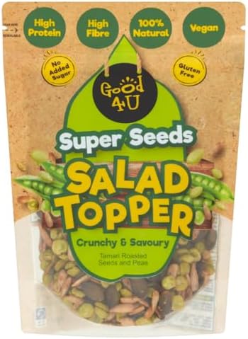 Good4U Icing Seed Mix - 125g - 150g