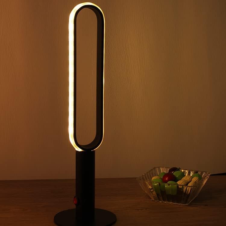 proxin Modern Style Adjustable Rechargeable Atmosphere Decorative LED Table Desk Light-image-34