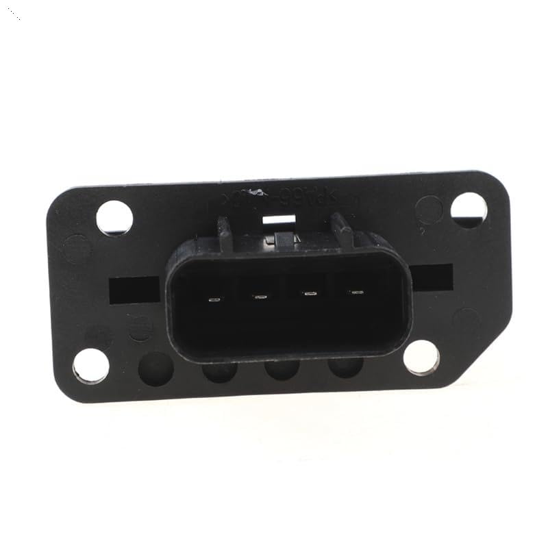 Car Heater Blower Motor Resistor OE: 3F2Z-18591-AA 3F2Z18591AA 3F2H-19A706-AB YH-1715 Fit for 2008 09-2012 for Ford Escape 04-14 F-150