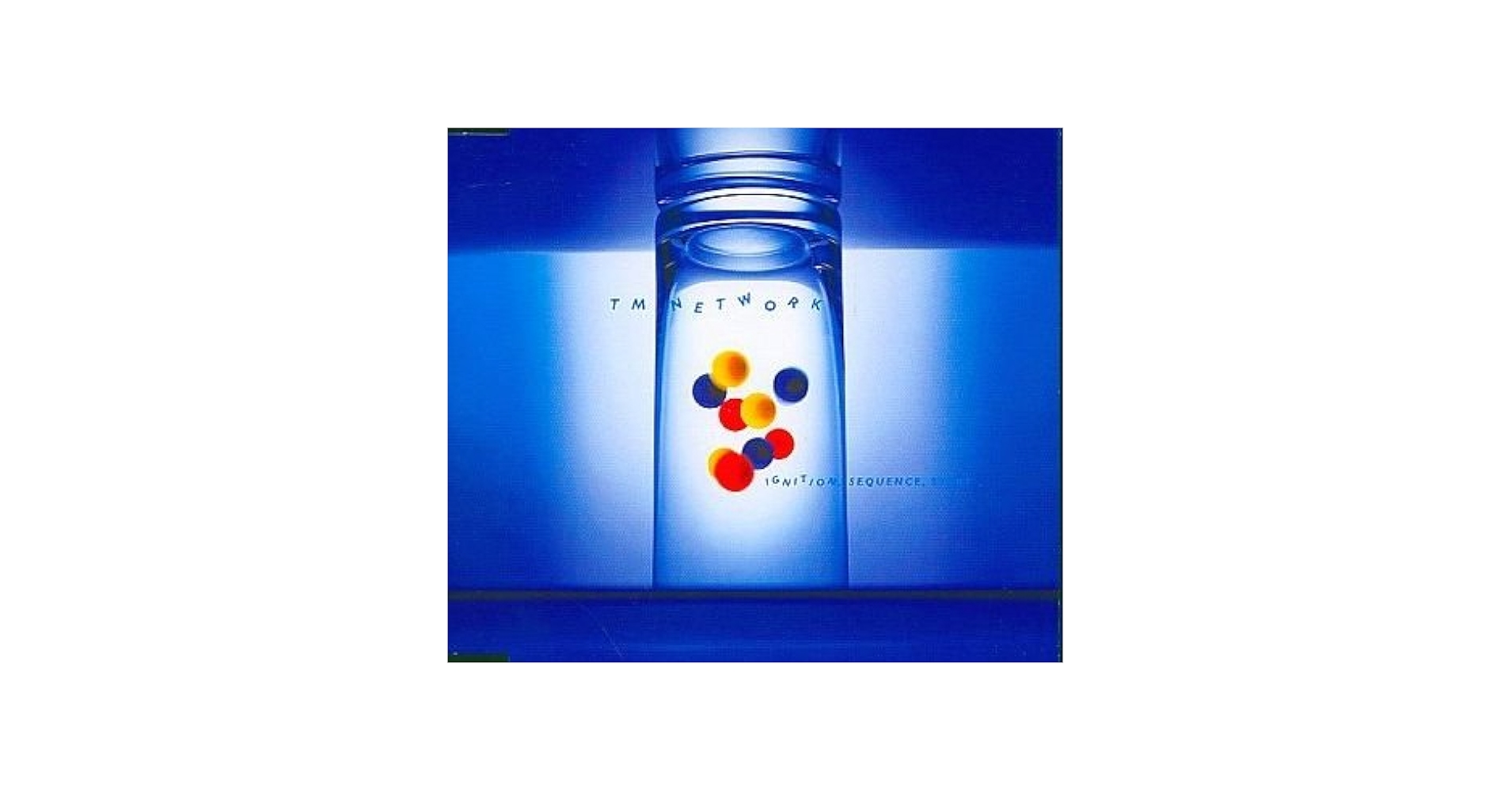 Amazon.co.jp: TM NETWORK（TMネットワーク）IGNITION,SEQUENCE