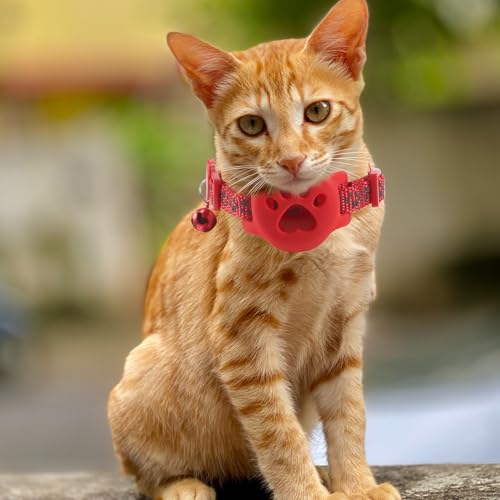 Bracelet de localisation pour chiots et chatons idéal pour les fêtes Yardwe - 6
