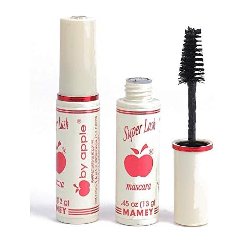 1PC Apple Super Lash Mascara-Mamey Cover