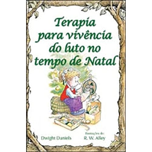 Terapia para vivência do luto no tempo de Natal: