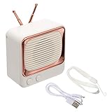 Haut-parleur subwoofer : interface usb, carte de support, lecture sans fil, pratique et facile à utiliser, mini haut-parleurs