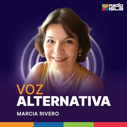Voz Alternativa - Domingo, 14 de diciembre de 2025 cover art