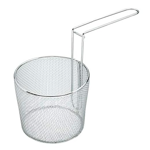 KitchenCraft Blanching Basket for Vegetables