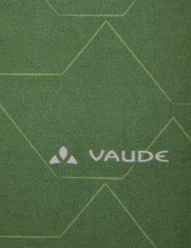 VAUDE Schlauchschal Multitube, angenehm weich, trocknet schnell, mit Primaloft®, Ruby Dusk, Einheitsgröße – Ansicht 3