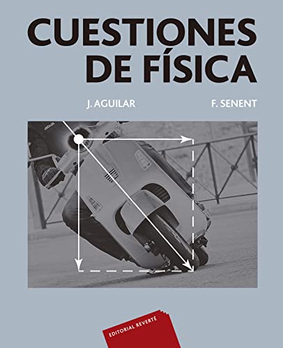Portada de Cuestiones de física