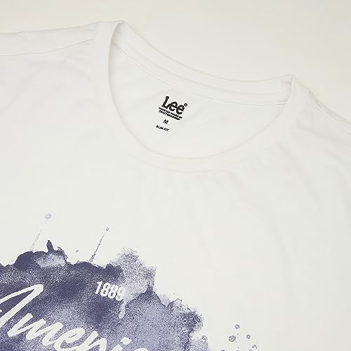 Image of Lee Men's Solid Slim Fit Shirt