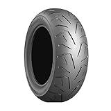 Motorradreifen Bridgestone 200/50 ZR17 (75W) Motorradreifen