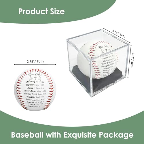 Cadeaux de baseball pour ados idée originale pour Noël et communion