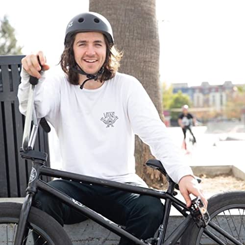 S-ONE SG_B00A8QZU1A_US Skateboard Helmets