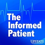 Cover of The Informed Patient