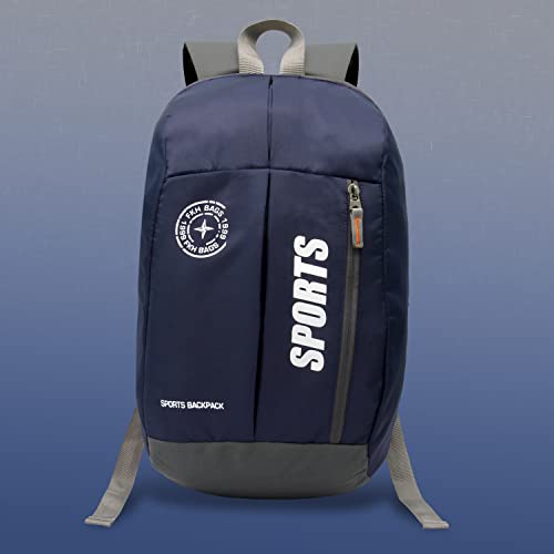 Image of FKH BGAS Amaze School Bag /College /Water Resistant and Light Weight /Stylish Casual Backpack for Kid's