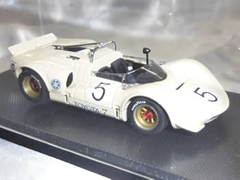 【美品】1/43 エブロ トヨタ 1995 美品】1/43 エブロ トヨタ 1995 Yahoo!オークション - EBBRO