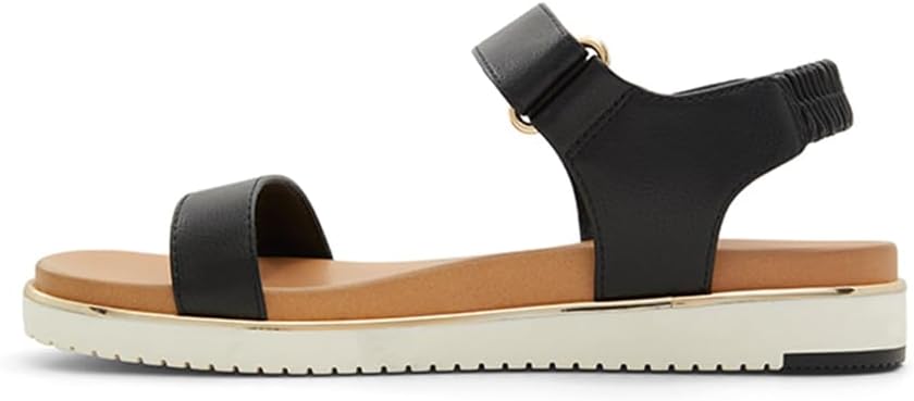 CALL IT SPRINGNEEMA womens Slide Sandal