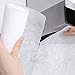 Cooker Hood Kitchen Paper Absorbing Paper Non-Woven Anti-Smoke Extractor Fan for Protect