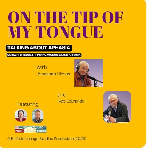 Finding Words: AI and Aphasia